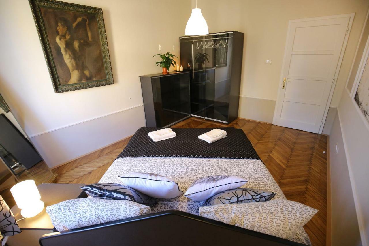 Apartment Jasna Задар Экстерьер фото